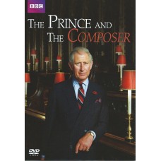 The Prince and the Composer (DVD)